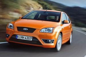 Picture of Ford Focus ST