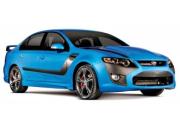 Image of Ford FPV GT