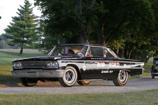 Image of Ford Galaxie 500 XL Sport