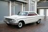 Photo of 1963 Ford Galaxie Lighweight 427