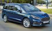 Image of Ford Galaxy 2.0 EcoBlue