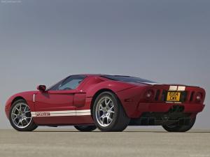 Photo of Ford GT Mk I