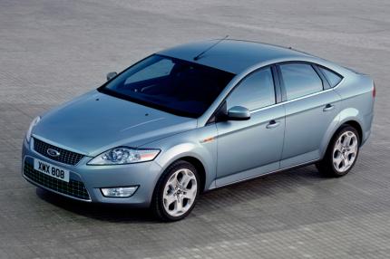Critical Faculties: 2010 Ford Mondeo 2.0 TDCi – Driven To Write