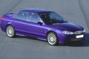 Picture of Ford Mondeo ST200