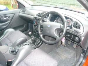 Photo of Ford Mondeo ST24