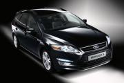 Image of Ford Mondeo Turnier 2.0 Ecoboost