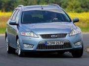 Image of Ford Mondeo Wagon 2.0 TDCi