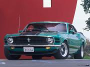 Image of Ford Mustang BOSS 302
