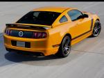 Image of Ford Mustang Boss 302