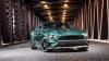 Photo of 2019 Ford Mustang Bullitt (480 Hp)