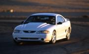 Image of Ford Mustang Cobra R