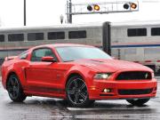 Image of Ford Mustang GT 5.0