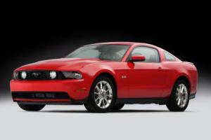 Picture of Ford Mustang GT 5.0