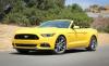 Photo of 2015 Ford Mustang GT Convertible 