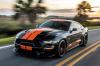 Photo of 2018 Ford Mustang Shelby GT-S