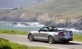 Ford Mustang Shelby GT500 Conv.