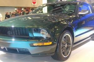 Picture of Ford Mustang V6