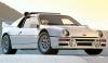 Photo of 1984 Ford RS200 S