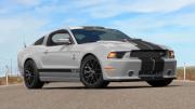 Image of Ford Shelby GT350