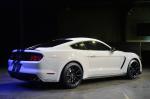 Image of Ford Shelby Mustang GT350