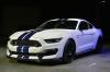 Photo of 2016 Ford Shelby Mustang GT350