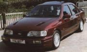 Image of Ford Sierra Cosworth 4x4