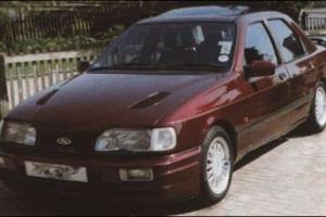 Picture of Ford Sierra Cosworth 4x4