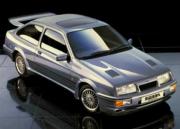Image of Ford Sierra RS Cosworth