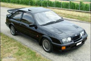 Picture of Ford Sierra RS500 Cosworth