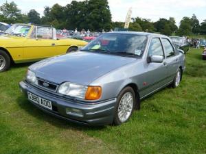 Photo of Ford Sierra Sapphire RS Cosworth 2wd