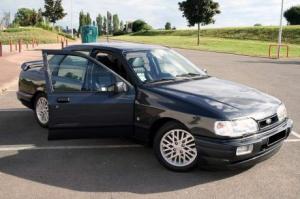 Photo of Ford Sierra Sapphire RS Cosworth 2wd