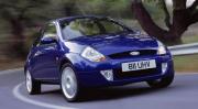 Image of Ford SportKa