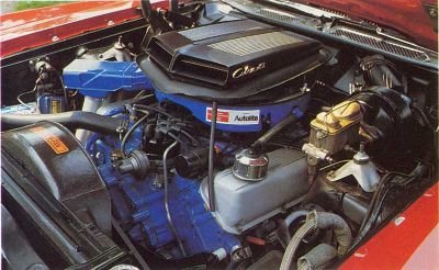 Photo of Ford Torino Cobra Boss
