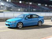 Image of Ford XR6