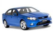 Image of Ford XR8