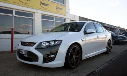 Picture of FPV FG F6