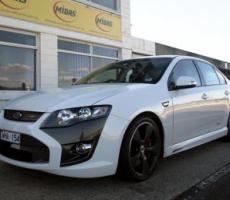 Picture of FPV F6