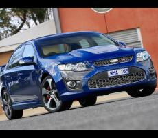 Picture of FPV FG GT-P