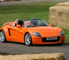 Picture of GB Roadster Turbo