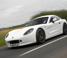 Picture of Ginetta G40 R