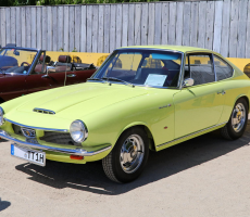 Picture of Glas 1700 GT