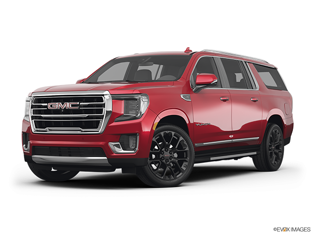 GMC Yukon Yenko/SC 800 hp specs, performance data - FastestLaps.com