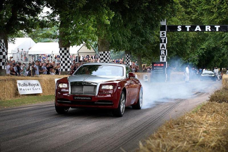 Cover for Goodwood 2016 Supercar Shootout fastest times