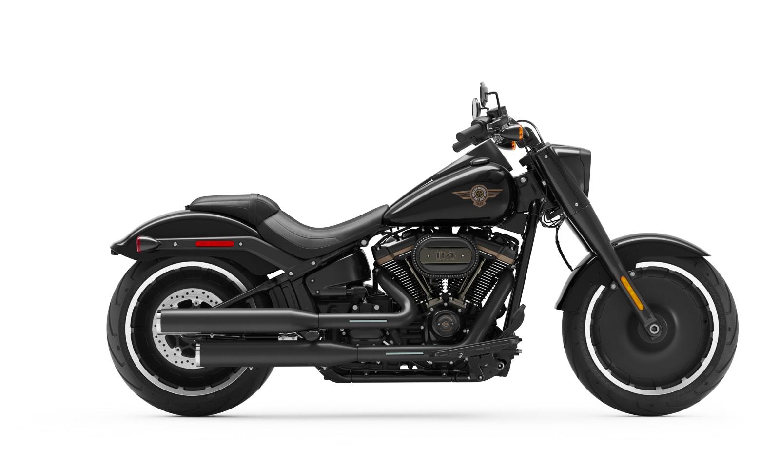 2021 Harley Davidson Fat Boy Bs6 Price Specs Mileage Top Speed