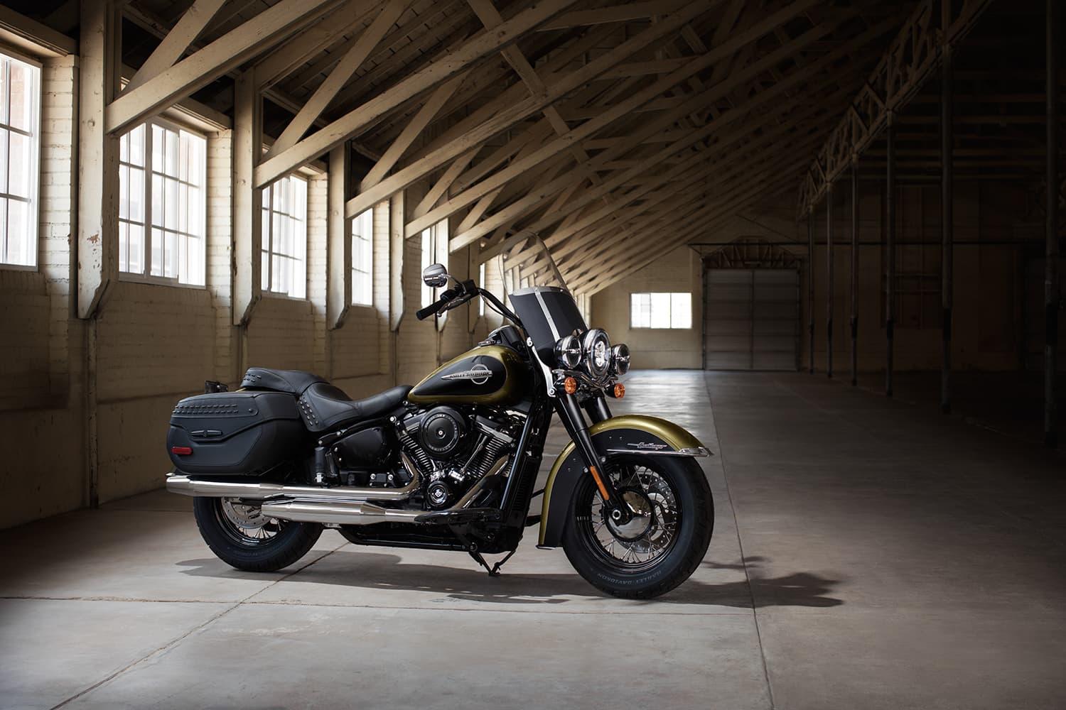 2018 harley davidson fatboy 114 horsepower online