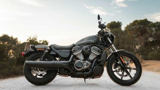 Image of Harley-Davidson Nightster