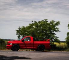 Picture of 650R SRT-10