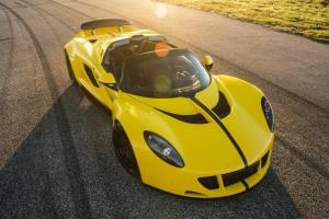 Picture of Hennessey Venom GT '16 (facelift)