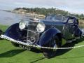 Hispano Suiza K6 Fernandez & Darrin Coupe Chauffeur