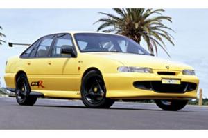 Picture of Holden GTS-R